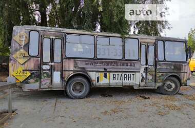 Інші автобуси ПАЗ 4234 2006 в Броварах