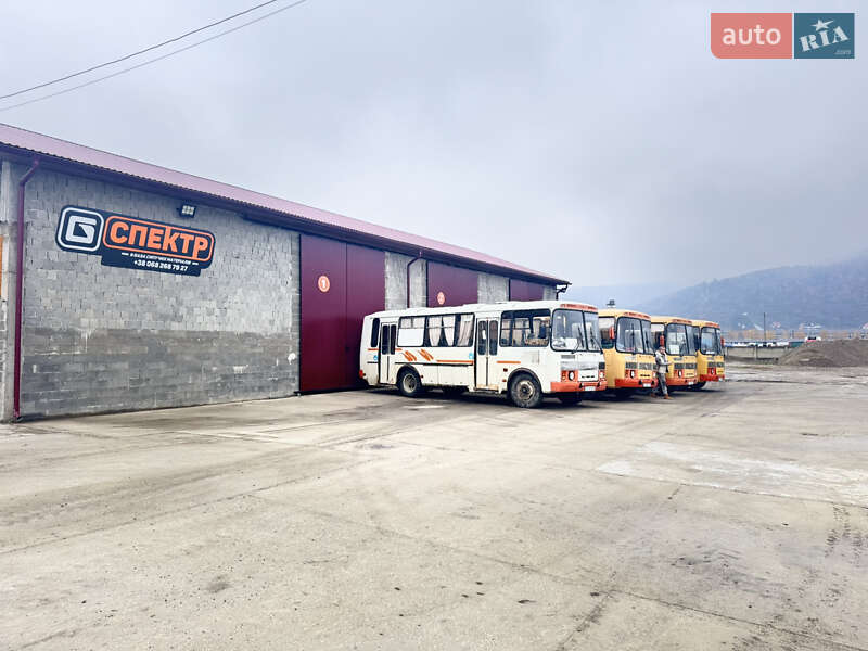 Городской автобус ПАЗ 4234 2012 в Виноградове фото 7 Городской автобус ПАЗ 4234 2012 в Виноградове