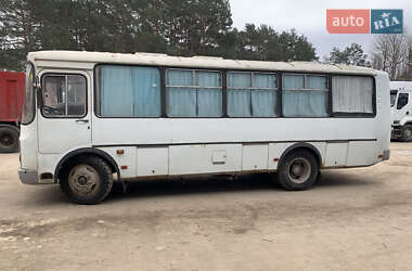Міський автобус ПАЗ 4234 2010 в 