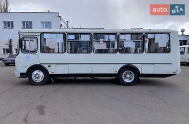 Городской автобус ПАЗ 4234 2011 в 