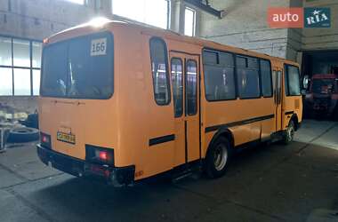 Городской автобус ПАЗ 4234 2012 в 