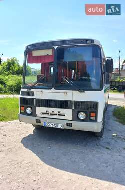 Пригородный автобус ПАЗ 4234 2006 в 
