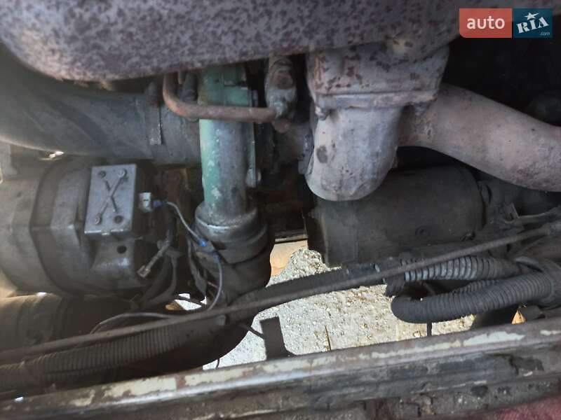 Приміський автобус ПАЗ 4234 2006 в Кременці
