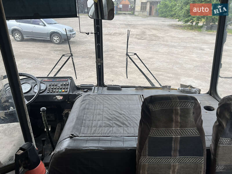 Пригородный автобус ПАЗ 4234 2008 в Жмеринке фото 6 Пригородный автобус ПАЗ 4234 2008 в Жмеринке