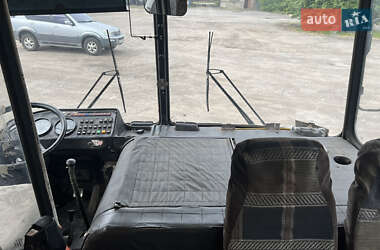 Пригородный автобус ПАЗ 4234 2008 в 