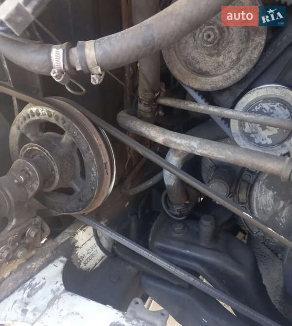 Пригородный автобус ПАЗ 4234 2009 в Тернополе