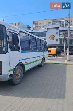 Пригородный автобус ПАЗ 4234 2006 в 