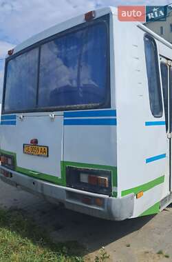 Пригородный автобус ПАЗ 4234 2006 в 
