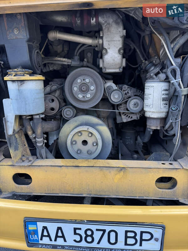 Міський автобус ПАЗ 4234 2019 в Києві