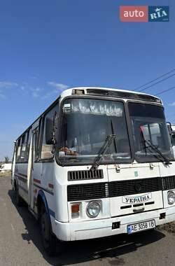 Другие автобусы ПАЗ 4234 2004 в Кривом Роге