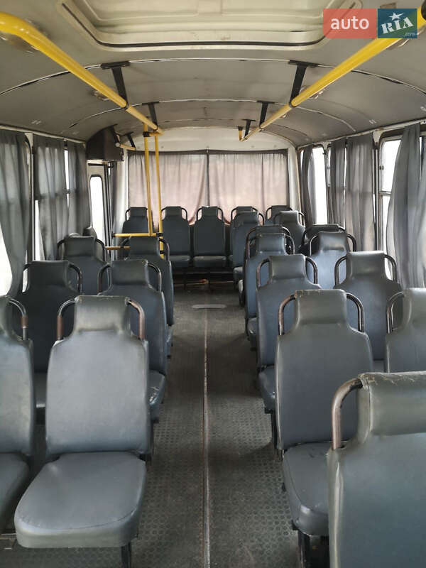 Пригородный автобус ПАЗ 4234 2006 в Сумах