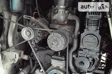 Пригородный автобус ПАЗ 672м 1993 в 