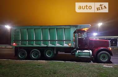 Самосвал Peterbilt 357 2003 в 