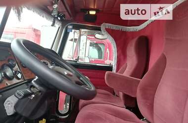 Зерновоз Peterbilt 357 2002 в 