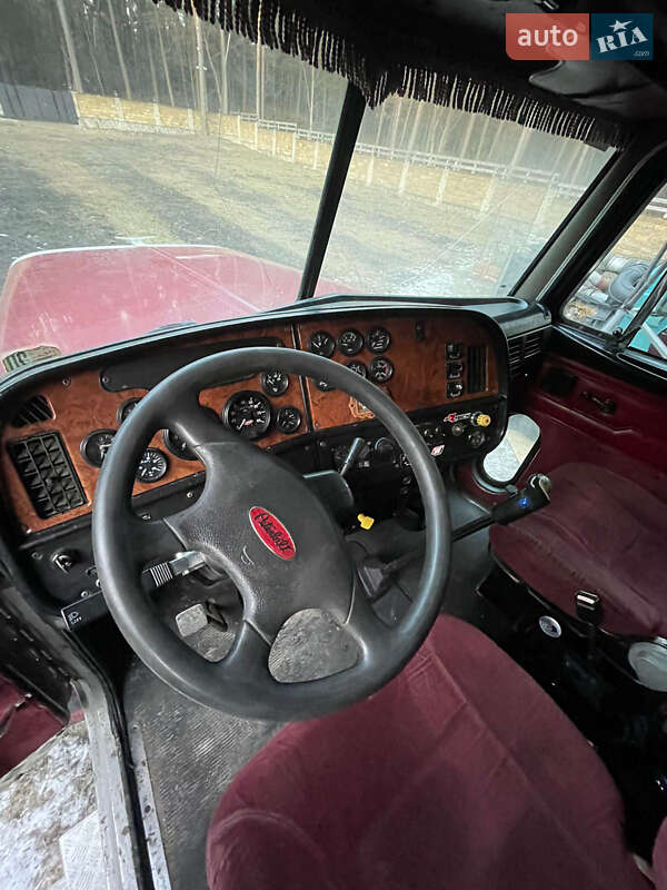 Самосвал Peterbilt 357 2003 в Одессе