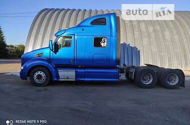 0 фото Peterbilt 387