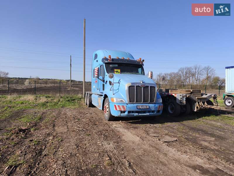Peterbilt 387 2003 Peterbilt 387 2003