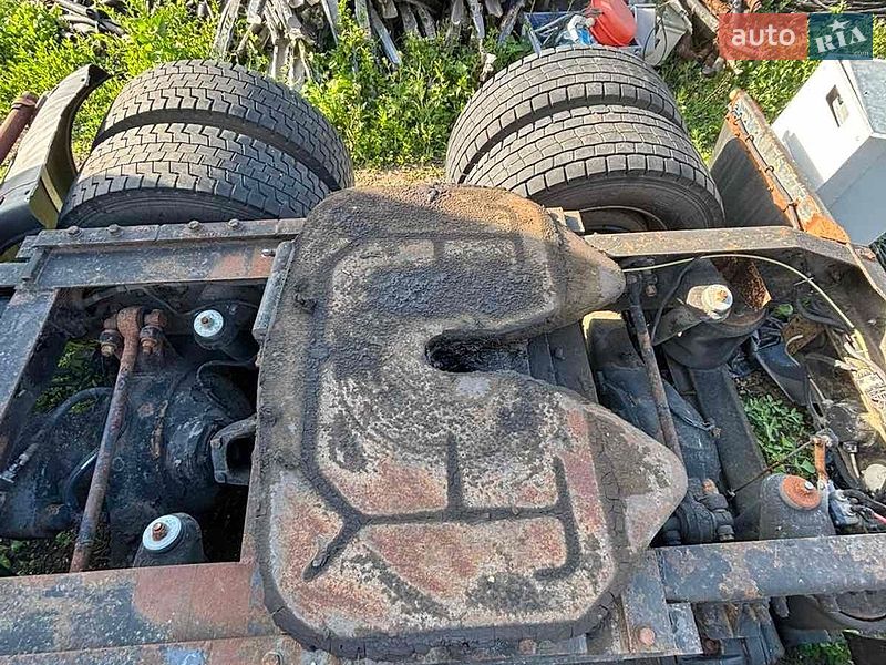 Грузовой фургон Peterbilt 387 2003 в Одессе