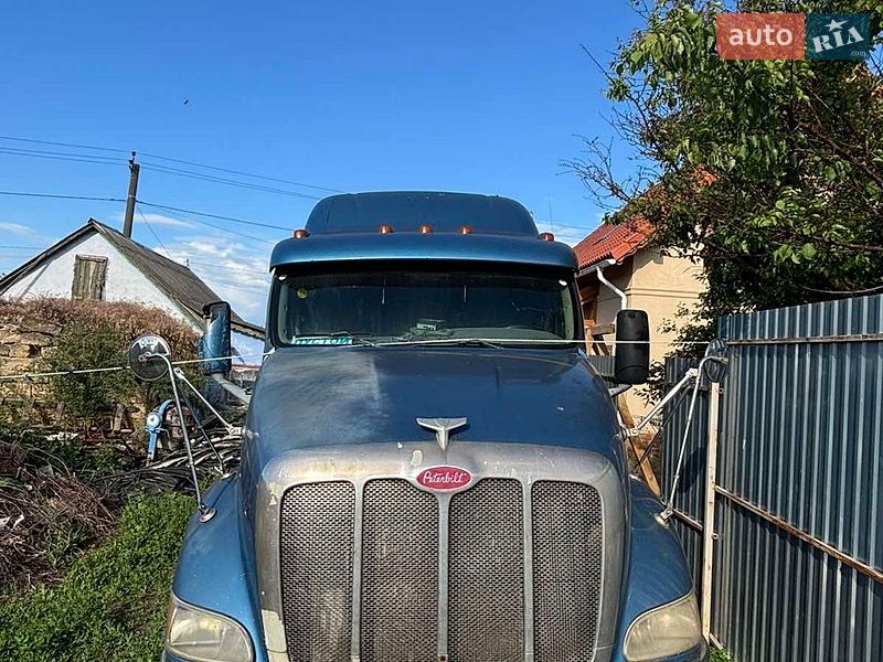Peterbilt 387 2003 Peterbilt 387 2003