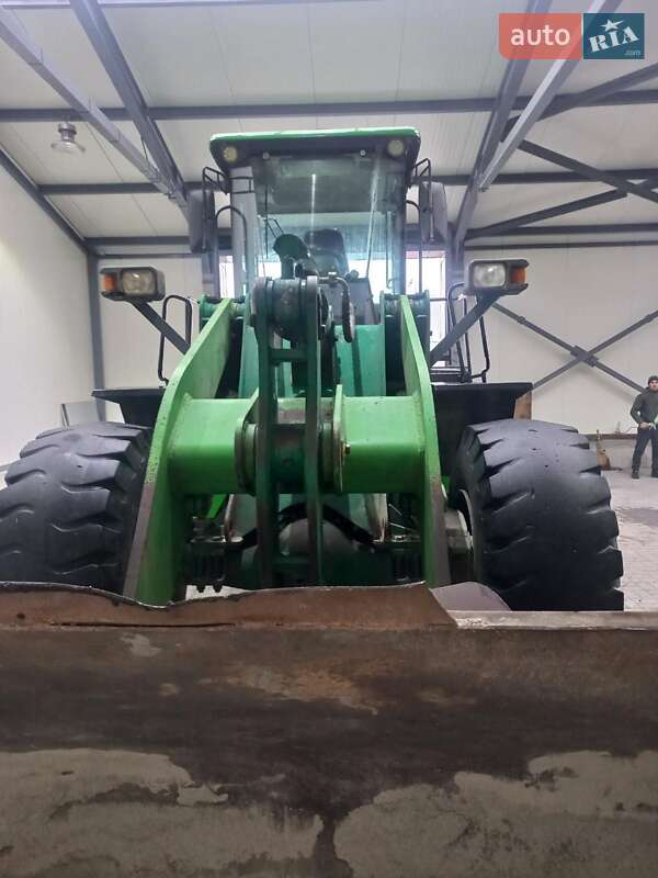 Фронтальный погрузчик PetroNick PN 2011 в Ровно фото 9 Фронтальный погрузчик PetroNick PN 2011 в Ровно