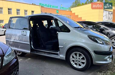 Мікровен Peugeot 1007 2005 в Одесі