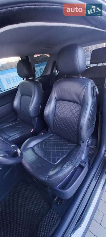 Микровэн Peugeot 1007 2006 в Долине фото 9 Микровэн Peugeot 1007 2006 в Долине