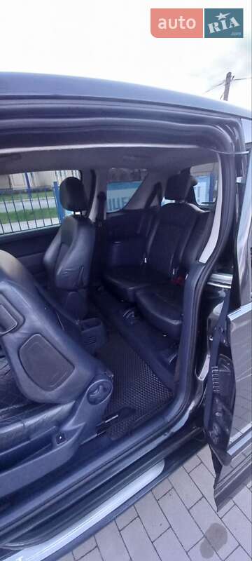 Микровэн Peugeot 1007 2006 в Долине фото 10 Микровэн Peugeot 1007 2006 в Долине