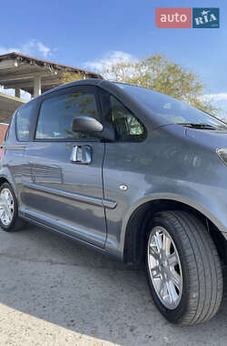 Микровэн Peugeot 1007 2006 в 