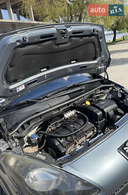 Мікровен Peugeot 1007 2006 в 