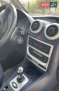 Мікровен Peugeot 1007 2006 в 