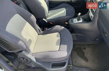 Мікровен Peugeot 1007 2006 в 