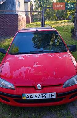 Хетчбек Peugeot 106 1998 в Києві