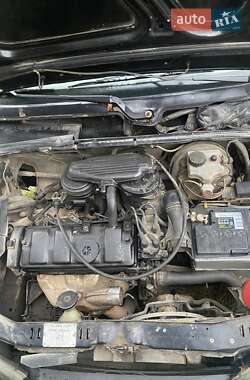 Хэтчбек Peugeot 106 1995 в Новояворовске