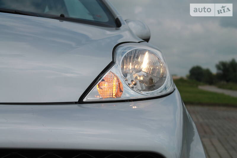 Хетчбек Peugeot 107 2011 в Дрогобичі