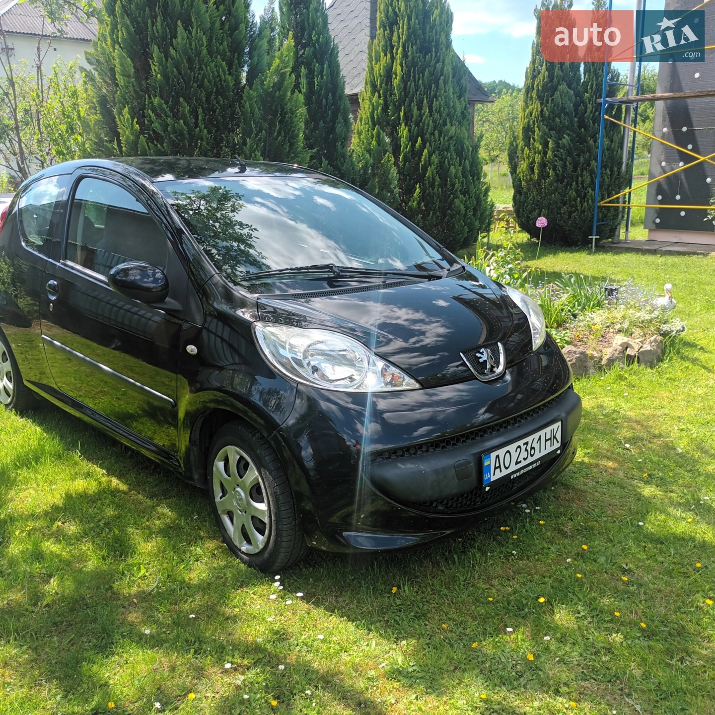 Фото авто 8
