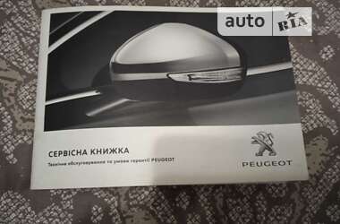 Хетчбек Peugeot 107 2011 в Запоріжжі