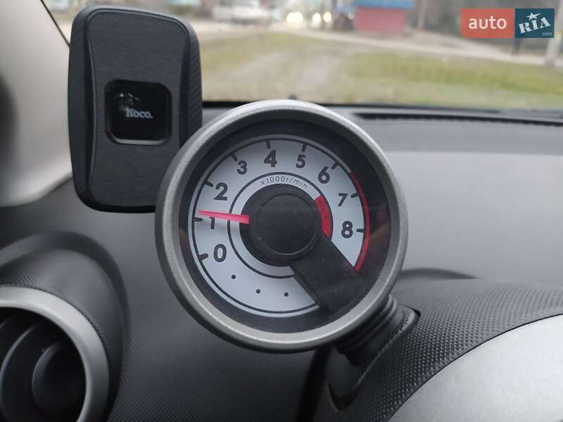 Хетчбек Peugeot 107 2008 в Кам'янець-Подільському