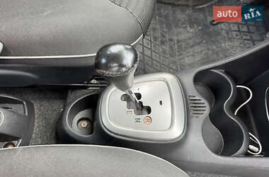 Хетчбек Peugeot 107 2012 в 