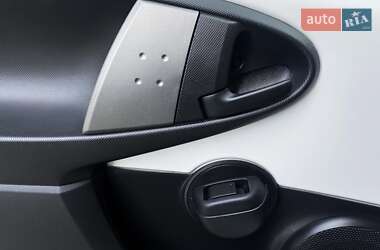 Хетчбек Peugeot 107 2013 в 