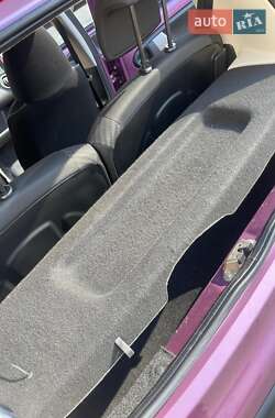 Хетчбек Peugeot 107 2014 в 