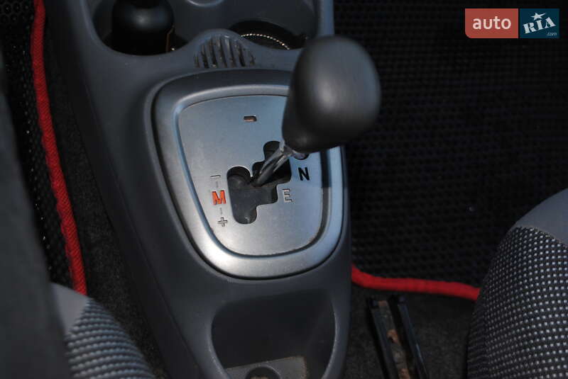 Хэтчбек Peugeot 107 2009 в Буче