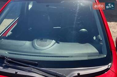 Хэтчбек Peugeot 107 2007 в 
