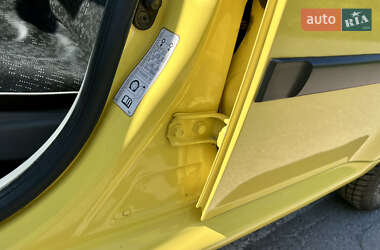 Хетчбек Peugeot 107 2012 в 