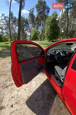 Хэтчбек Peugeot 107 2005 в 