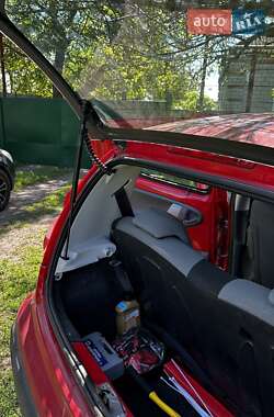 Хетчбек Peugeot 107 2008 в 
