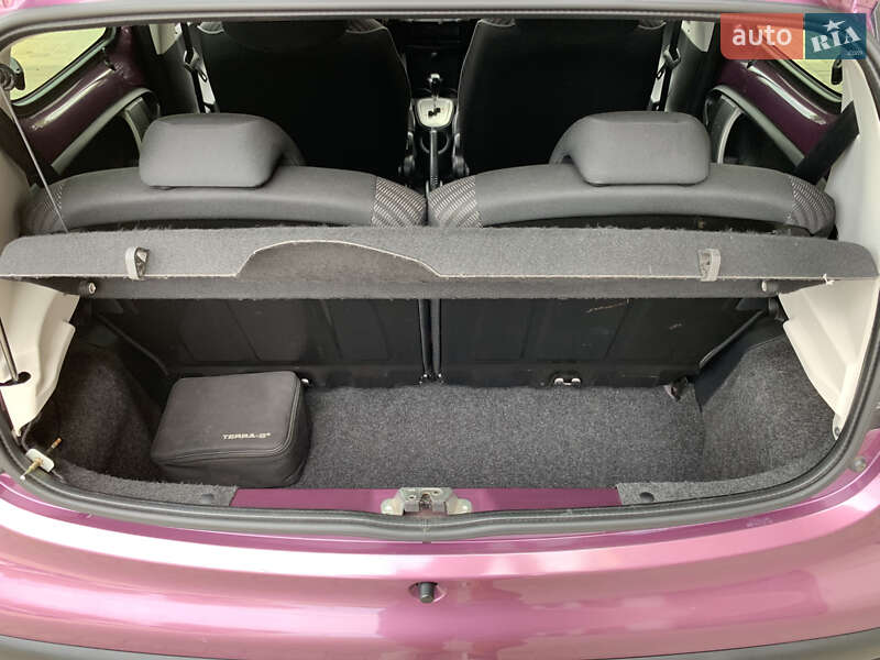 Хетчбек Peugeot 107 2014 в Бердичеві