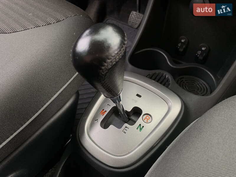Хетчбек Peugeot 107 2014 в Бердичеві