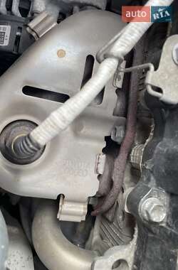 Хетчбек Peugeot 107 2012 в 