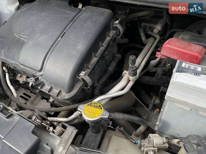 Хэтчбек Peugeot 107 2012 в Тернополе