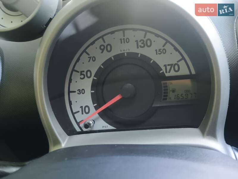 Хетчбек Peugeot 107 2008 в Кам'янець-Подільському